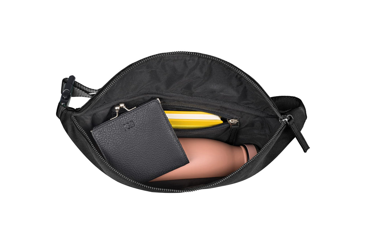 OCEAN hip 'black