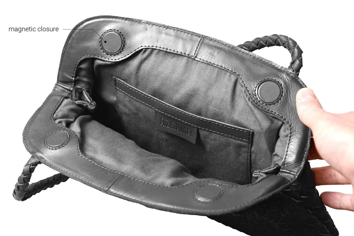 CABAS noir