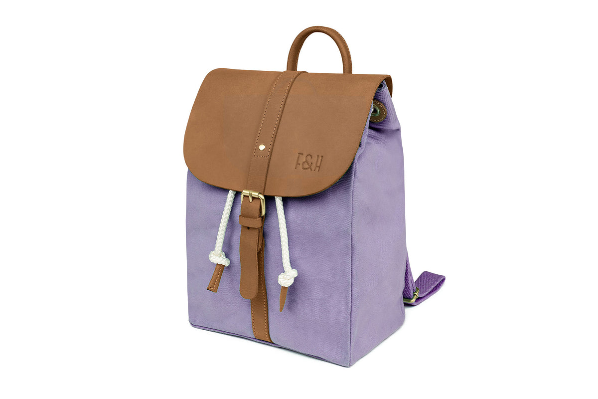 SOLSTICE mini lilas