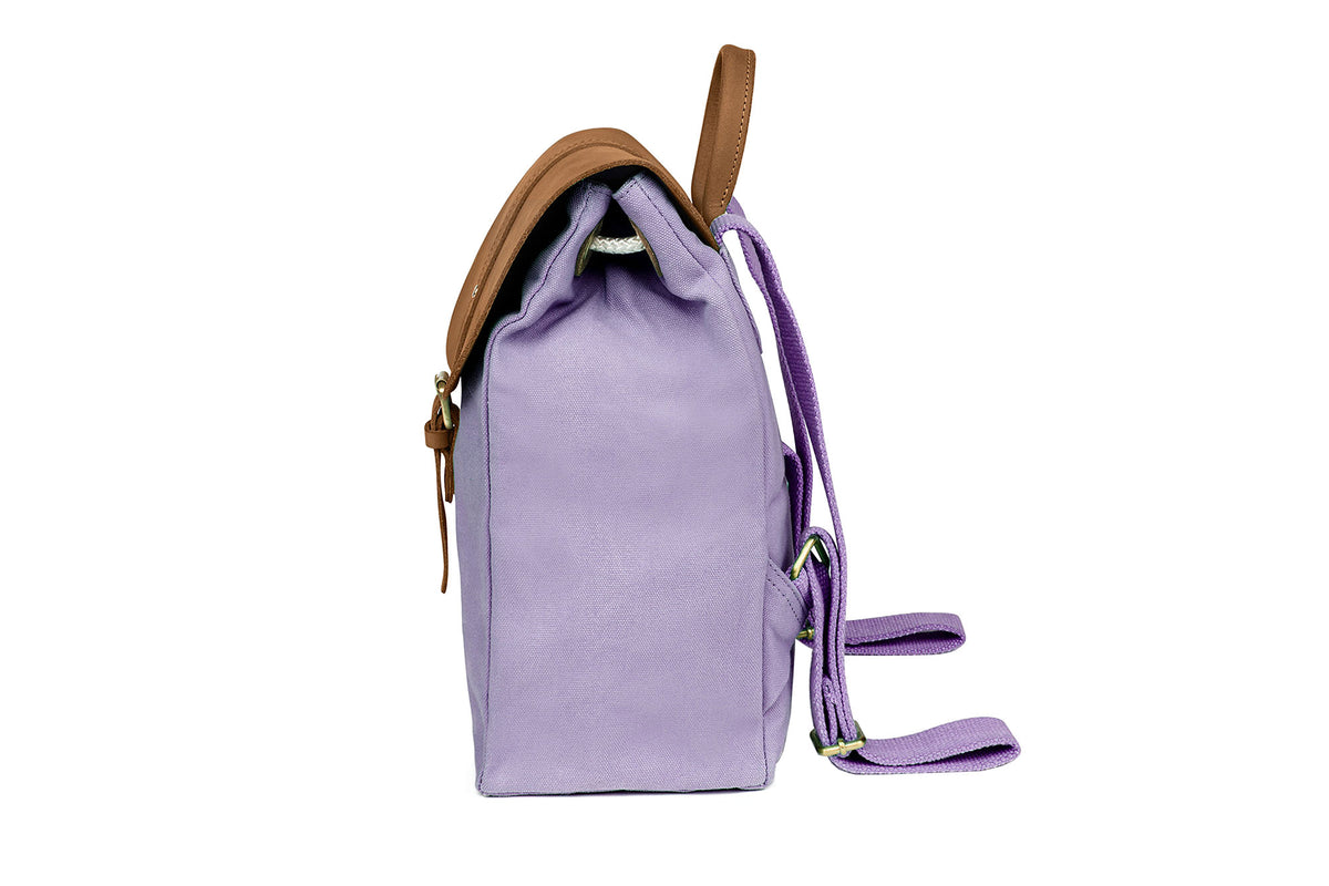 SOLSTICE mini lilas