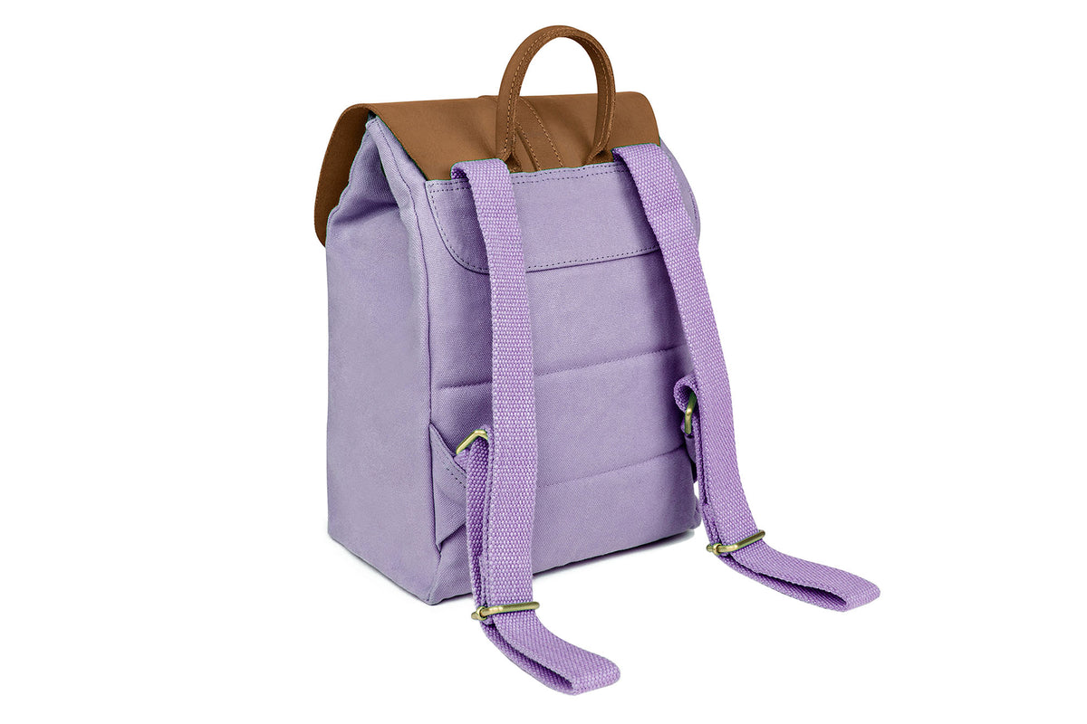 SOLSTICE mini lilas