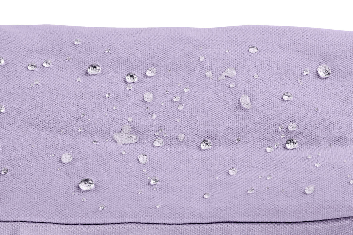 SOLSTICE mini lilas
