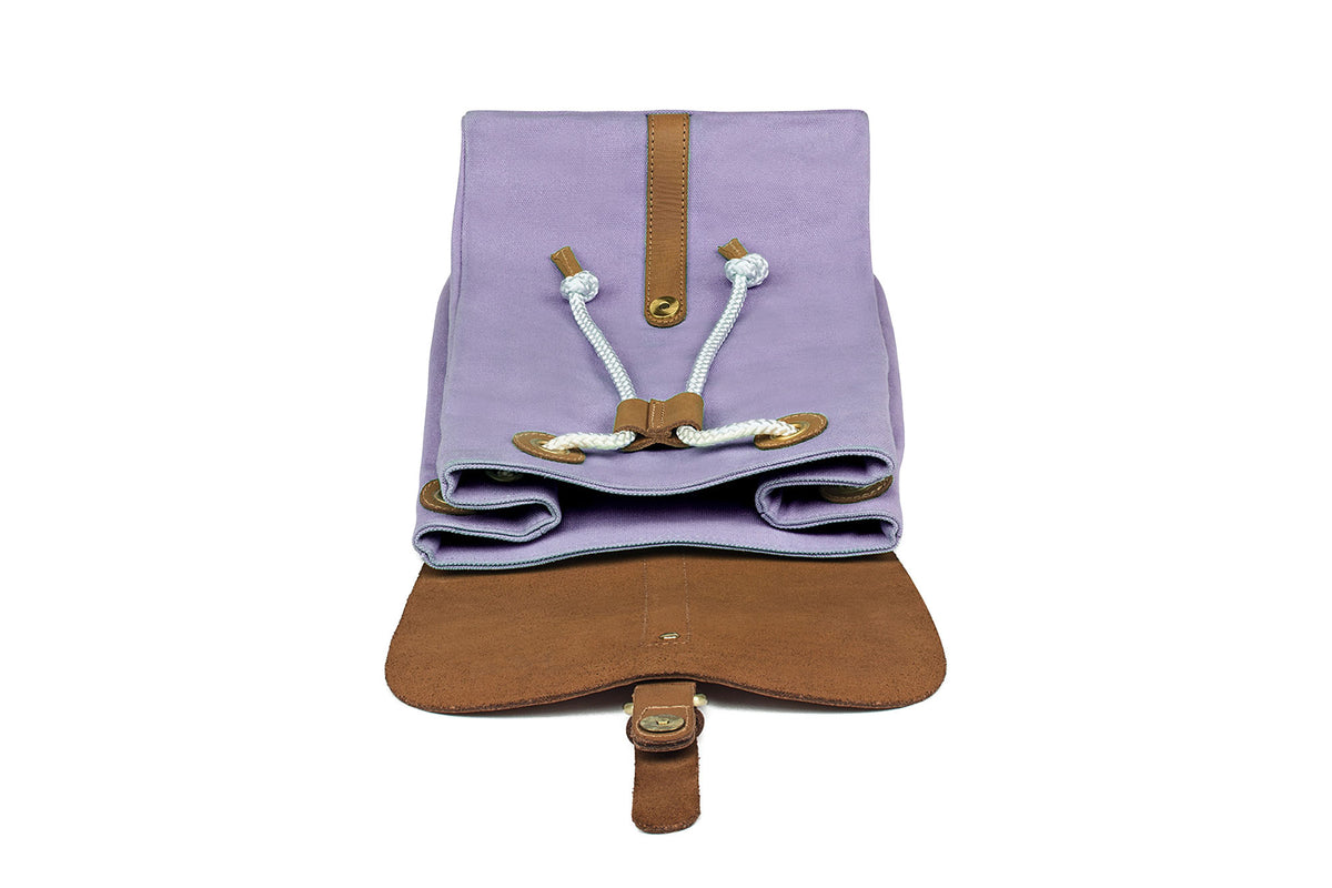 SOLSTICE mini lilas