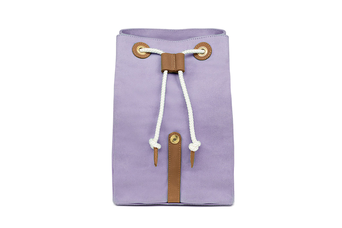 SOLSTICE mini lilas