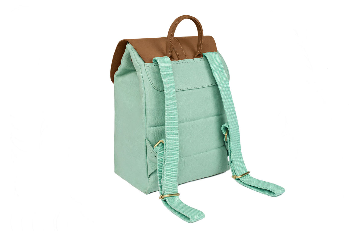 SOLSTICE mini menthe