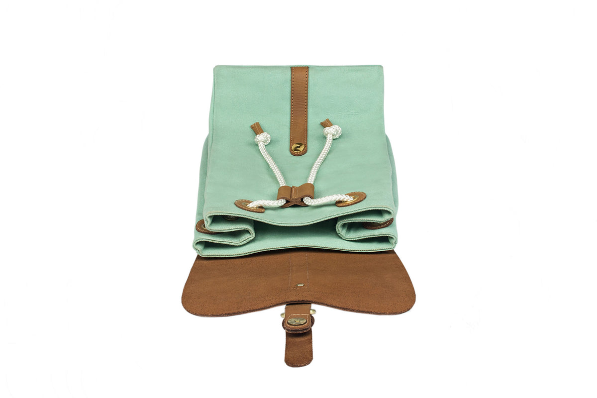 SOLSTICE mini menthe