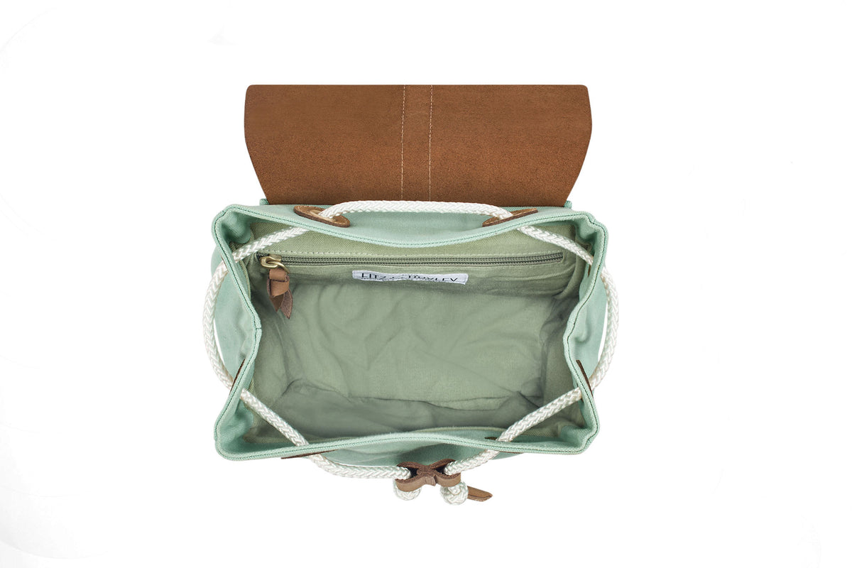 SOLSTICE mini menthe