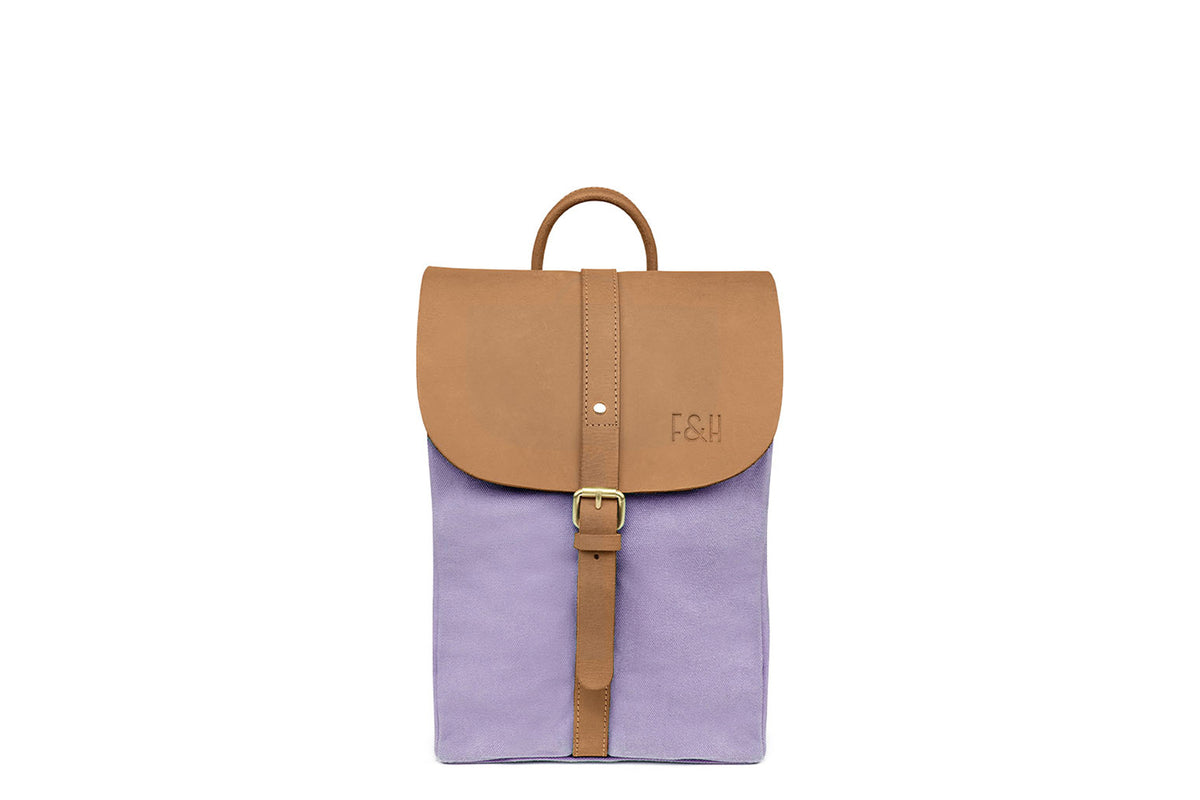 SOLSTICE mini lilas