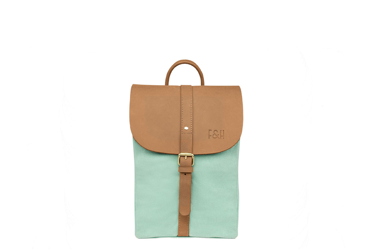 SOLSTICE mini menthe
