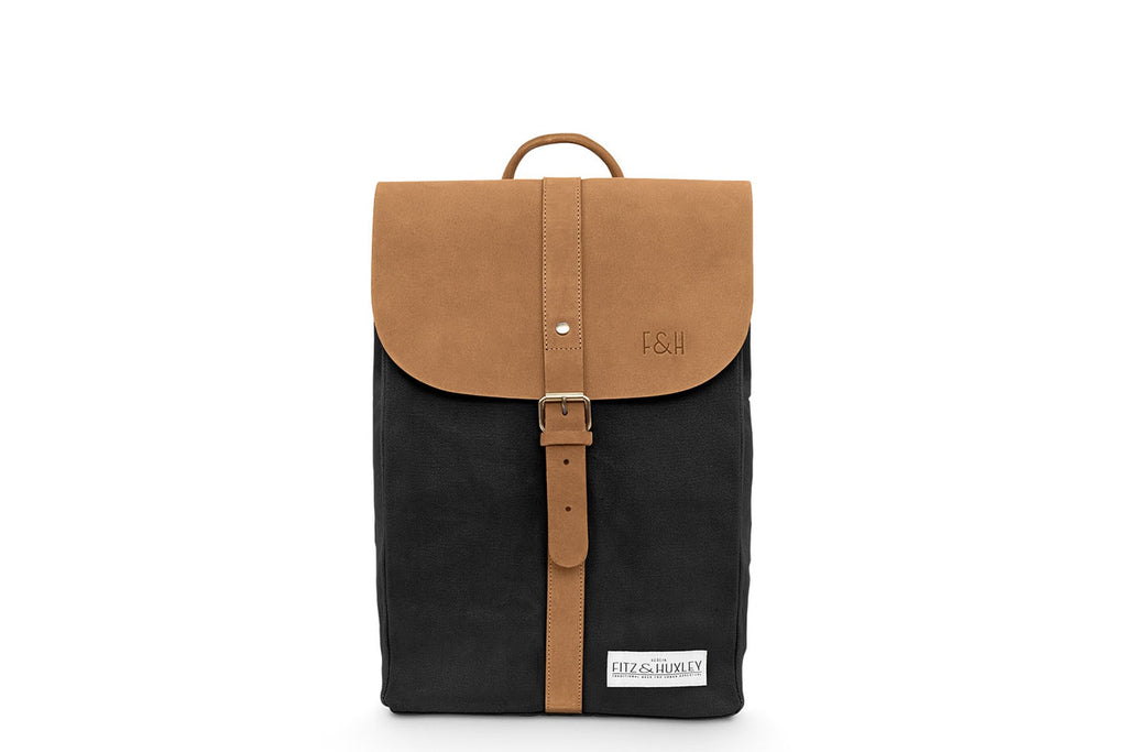 Sac a dos on sale fitz et huxley