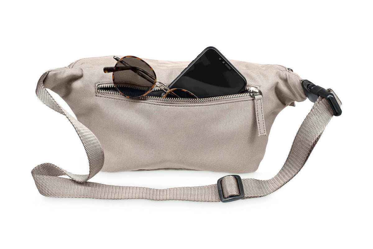 OCEAN hip 'gris clair