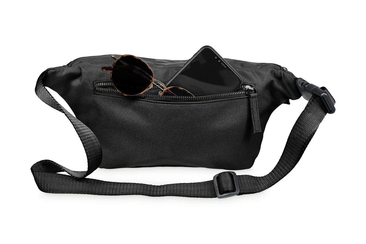 OCEAN hip 'black